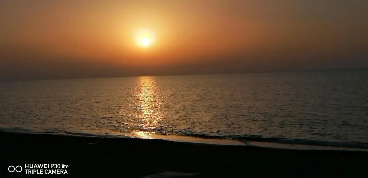 Stella Marina Villa Buonfornello 0*,