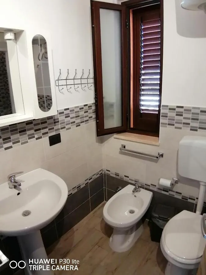 Holiday home Stella Marina Villa Buonfornello