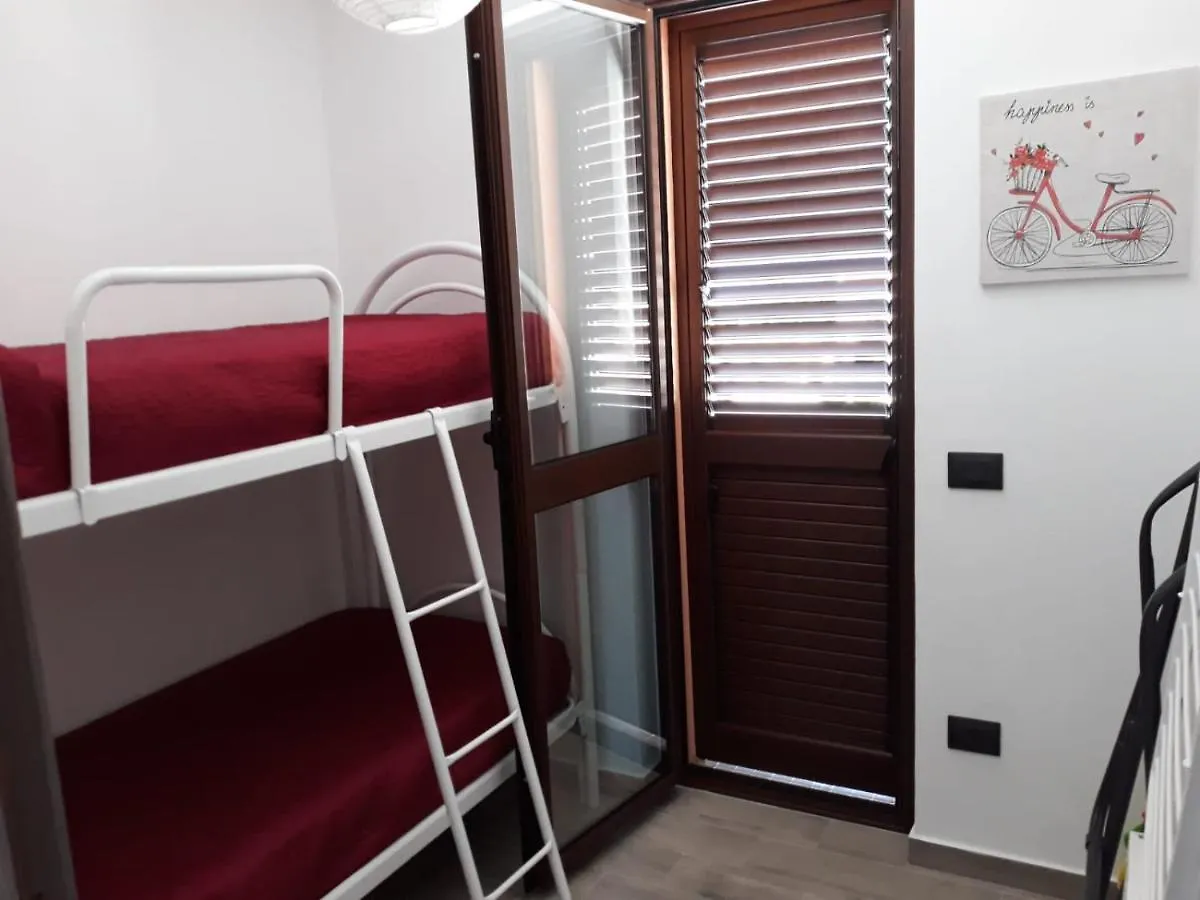 Holiday home Stella Marina Villa Buonfornello