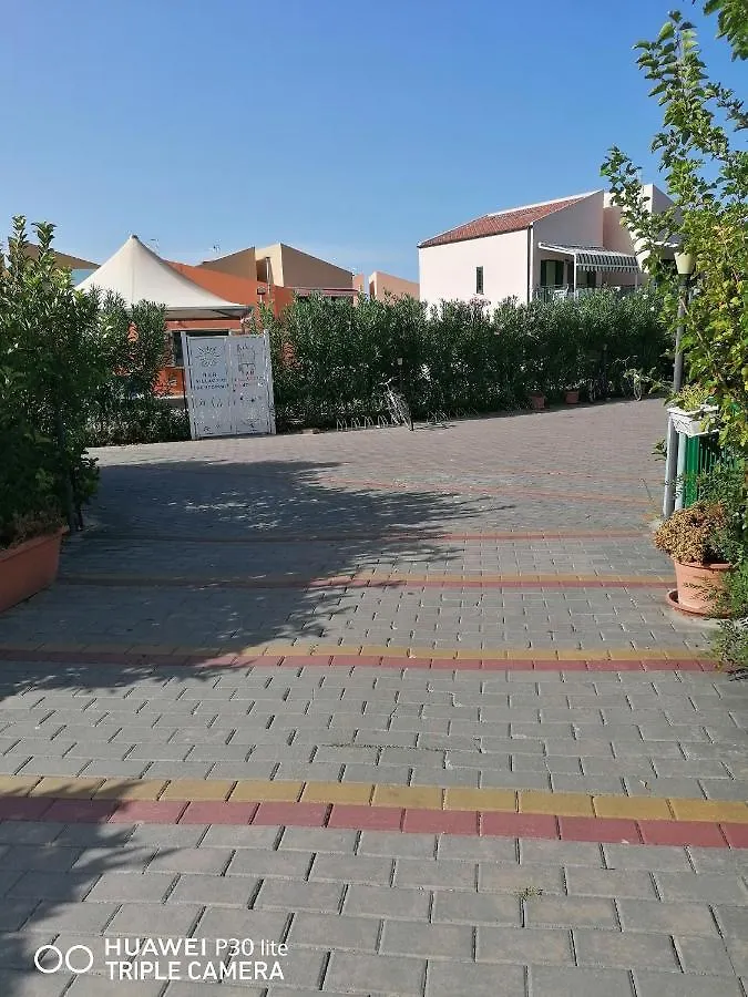 Stella Marina Villa Buonfornello 0*,  Italy