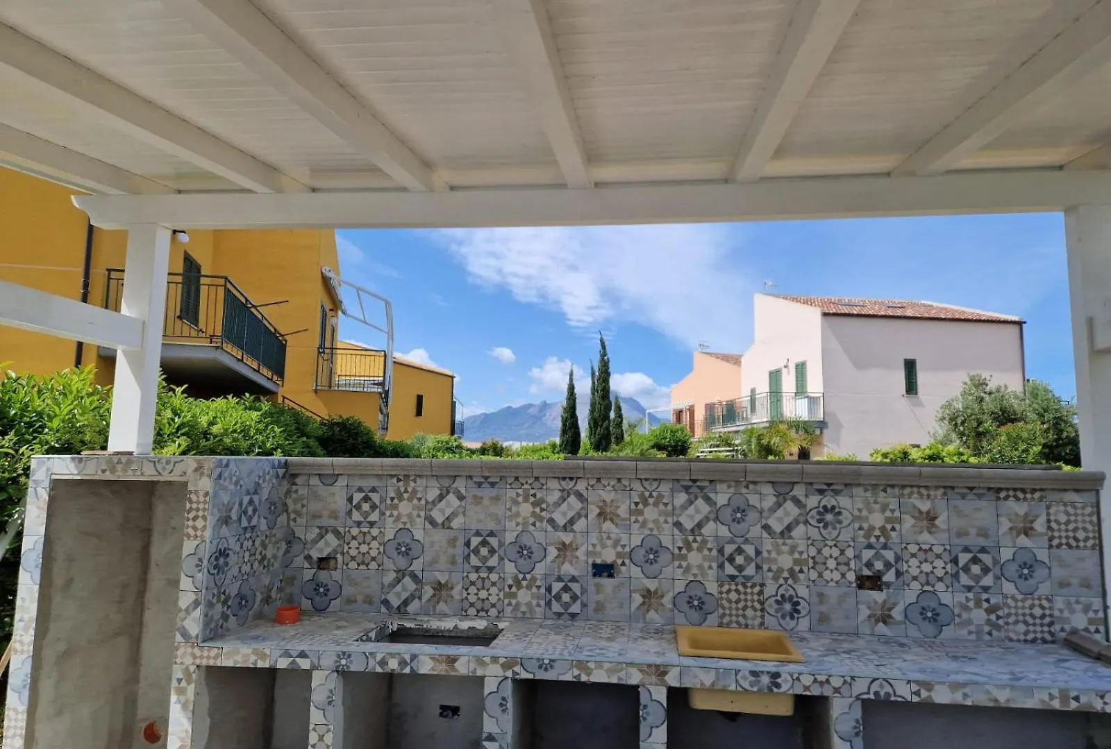 Stella Marina Villa Buonfornello 0*,  Italy