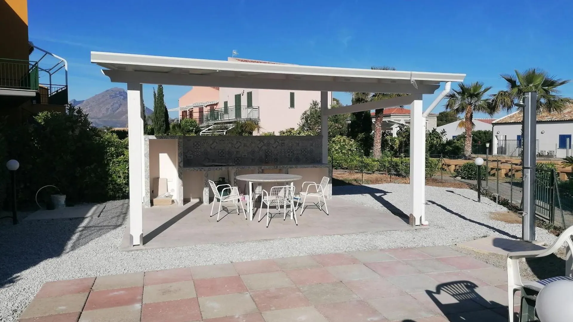 Holiday home Stella Marina Villa Buonfornello