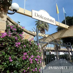 Дом отдыха Dolce Estate, Буонфорнелло
